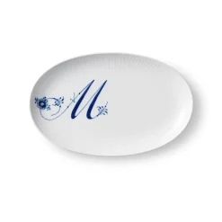 Alfabet Kollektion|Aktiv Asietter*Royal Copenhagen Alfabet Kollektion asiet, , 23,5 c M