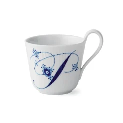 Alfabet Kollektion|Kaffekopper*Royal Copenhagen Alfabet Kollektion højhanksko, , 33 cl P