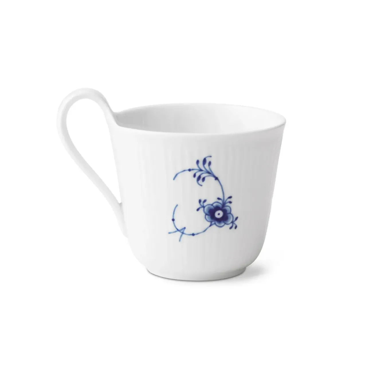 Alfabet Kollektion|Kaffekopper*Royal Copenhagen Alfabet olletion højhansop, , 33 cl K