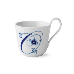 Alfabet Kollektion|Kaffekopper*Royal Copenhagen Alfabet Kllektin højhankskp, , 33 cl O