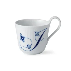 Alfabet Kollektion|Kaffekopper*Royal Copenhagen Alfabet Kollekton højhankskop, , 33 cl I