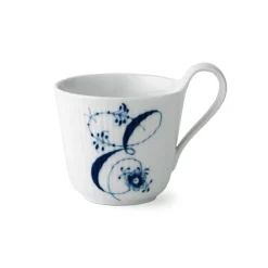 Alfabet Kollektion|Kaffekopper*Royal Copenhagen Alfabt Kollktion højhankskop, , 33 cl E