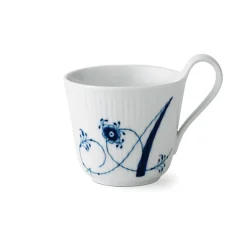 Alfabet Kollektion|Kaffekopper*Royal Copenhagen lfbet Kollektion højhnkskop, , 33 cl A