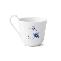 Alfabet Kollektion|Kaffekopper*Royal Copenhagen lfbet Kollektion højhnkskop, , 33 cl A