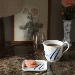 Alfabet Kollektion|Kaffekopper*Royal Copenhagen Alfabet Kollektion højhankskop, , 33 cl M