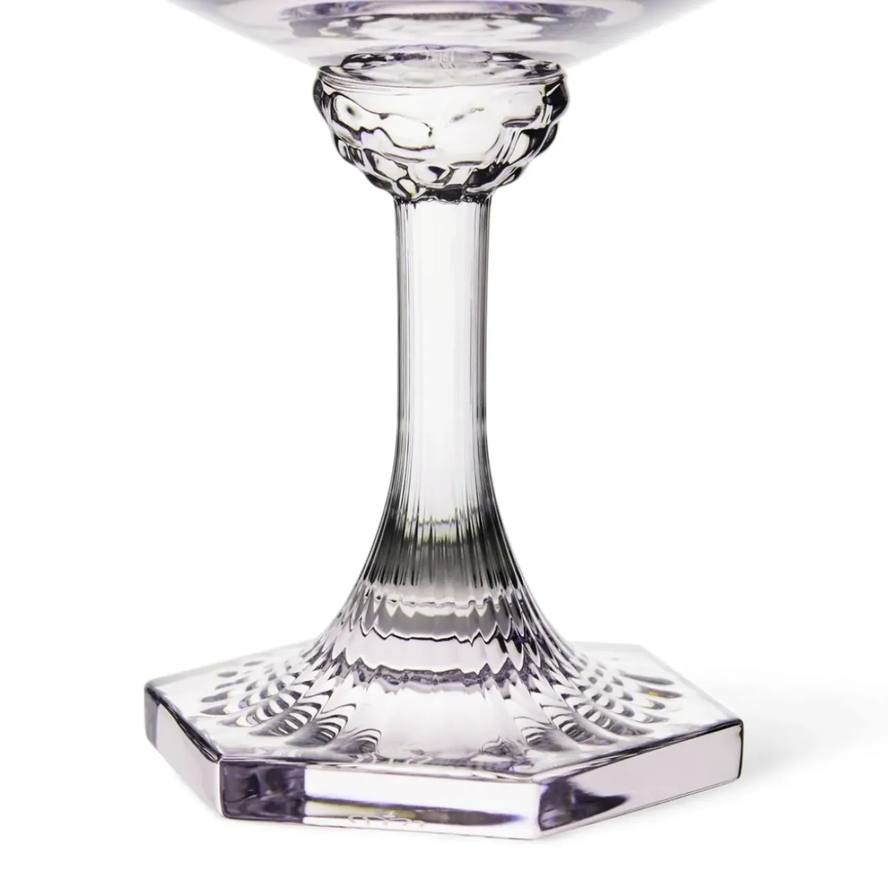 Aurora|Glas*Royal Copenhagen Aurora coupe champagneglas, 25 cl, 2 stk.