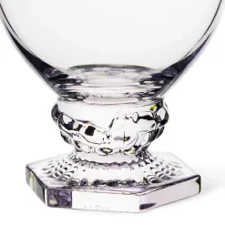 Aurora|Glas*Royal Copenhagen Aurora vandglas, 27 cl, 2 stk.