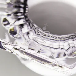 Aurora|Glas*Royal Copenhagen Aurora vandglas, 27 cl, 2 stk.