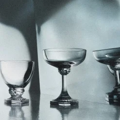Aurora|Glas*Royal Copenhagen Aurora vandglas, 27 cl, 2 stk.