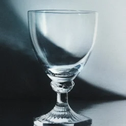 Aurora|Glas*Royal Copenhagen Aurora vinglas, 26 cl, 2 stk.