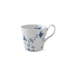 Eksklusive Steldele|Blå Elements*Royal Copenhagen Blå Elements højhankskop, 35 cl