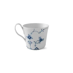 Eksklusive Steldele|Blå Elements*Royal Copenhagen Blå Elements højhankskop, 35 cl