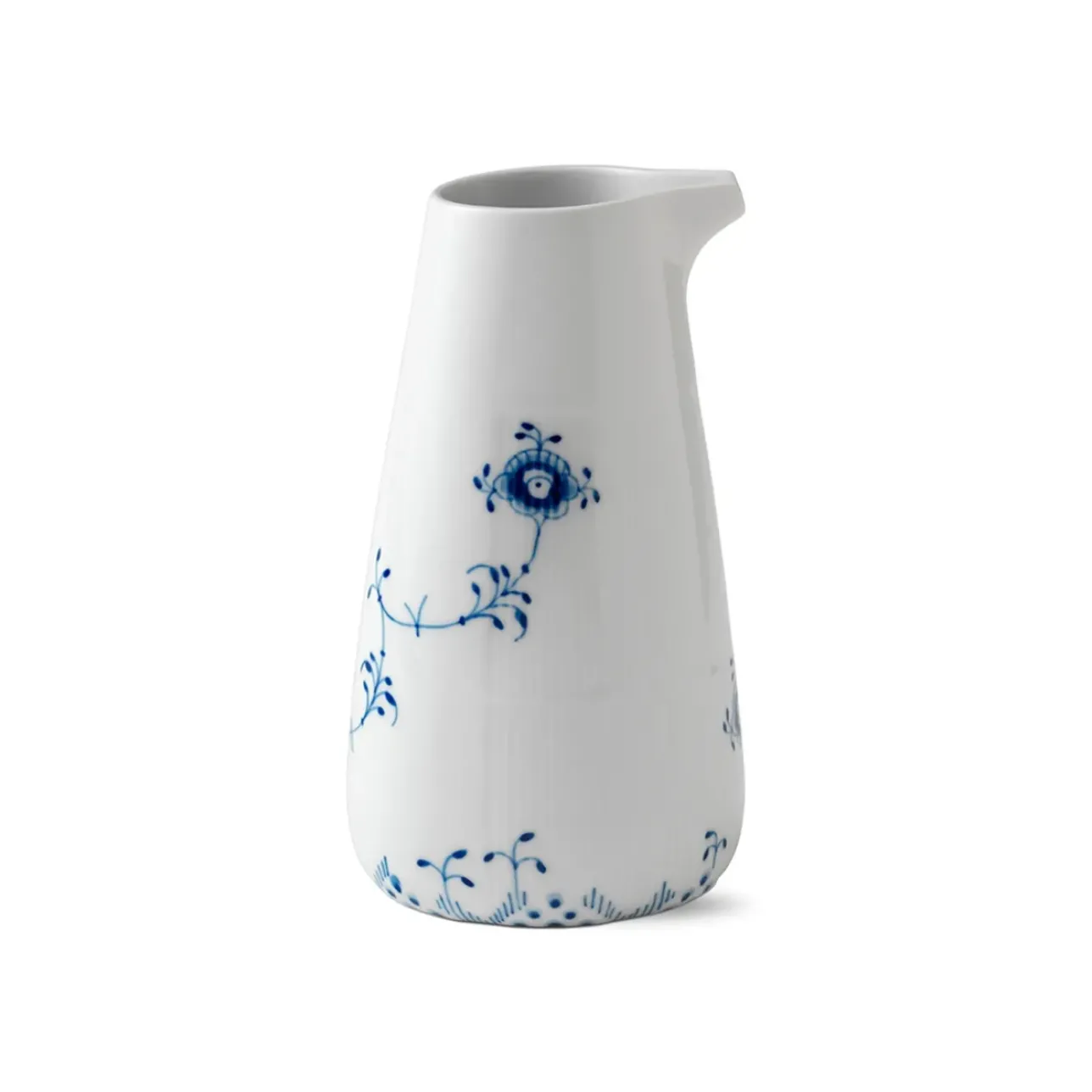Eksklusive Steldele|Blå Elements*Royal Copenhagen Blå Elements kande, 70 cl