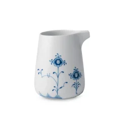 Eksklusive Steldele|Blå Elements*Royal Copenhagen Blå Elements mælkekande, 37 cl