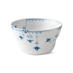 Eksklusive Steldele|Blå Elements*Royal Copenhagen Blå Elements skål, 320 cl
