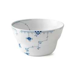 Eksklusive Steldele|Blå Elements*Royal Copenhagen Blå Elements skål, 320 cl