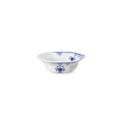 Eksklusive Steldele|Blå Elements*Royal Copenhagen Blå Elements skål, 10 cl