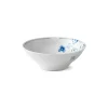 Eksklusive Steldele|Blå Elements*Royal Copenhagen Blå Elements skål, 18 cm