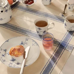 Eksklusive Steldele|Blå Elements*Royal Copenhagen Blå Elements tekande, 95 cl