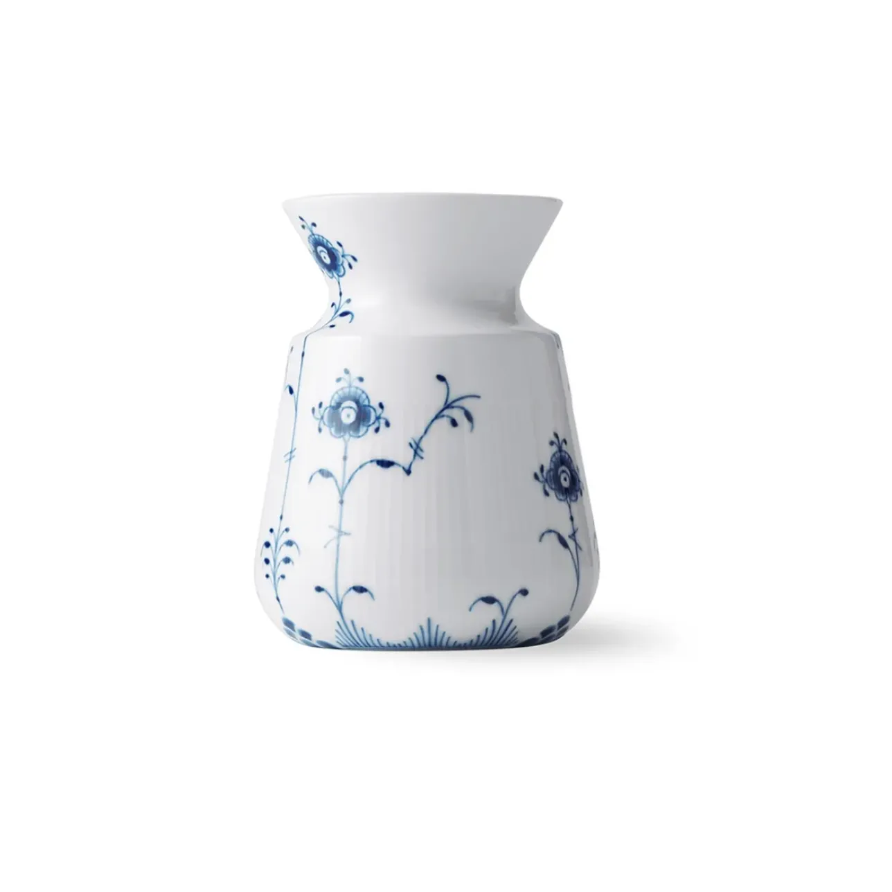 Eksklusive Steldele|Blå Elements*Royal Copenhagen Blå Elements vase, 13 cm