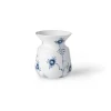 Eksklusive Steldele|Blå Elements*Royal Copenhagen Blå Elements vase, 10 cm