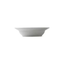 Blå Mega Riflet|Dybe Tallerkener*Royal Copenhagen Blå Mega Riflet dyb tallerken, 17 cm