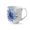 Blomst|Kaffekopper*Royal Copenhagen blomst kop, Dahlia, 33 cl