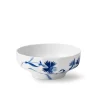 Blomst|Snackskåle*Royal Copenhagen blomst skål, Duftnellike, 40 cl