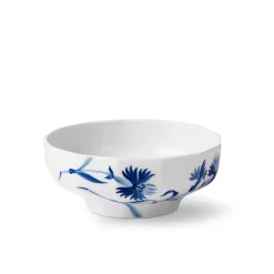 Blomst|Snackskåle*Royal Copenhagen blomst skål, Duftnellike, 40 cl