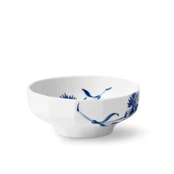 Blomst|Snackskåle*Royal Copenhagen blomst skål, Duftnellike, 40 cl