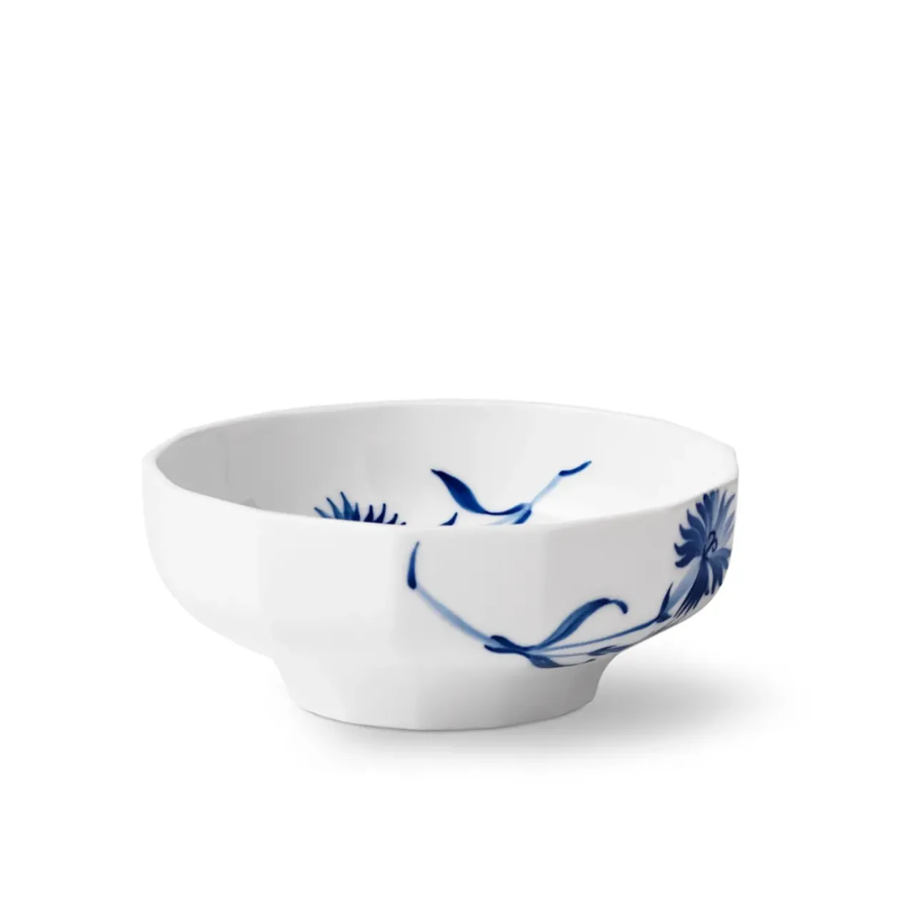 Blomst|Snackskåle*Royal Copenhagen blomst skål, Duftnellike, 40 cl
