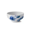 Blomst|Snackskåle*Royal Copenhagen blomst skål, Frøkenhat, 28 cl