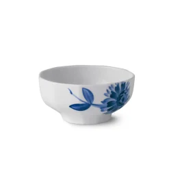 Blomst|Snackskåle*Royal Copenhagen blomst skål, Frøkenhat, 28 cl