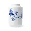 Blomst|Home Décor*Royal Copenhagen blomst vase, Daglilje, 20 cm