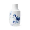 Blomst|Home Décor*Royal Copenhagen blomst vase, Snerle, 20 cm
