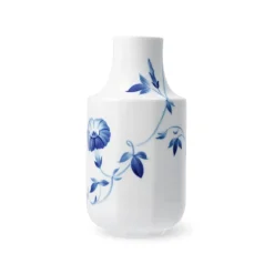 Blomst|Home Décor*Royal Copenhagen blomst vase, Snerle, 20 cm