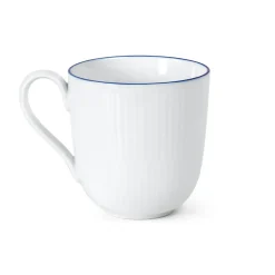 Blueline|Kaffekopper*Royal Copenhagen Blueline kop, 37 cl