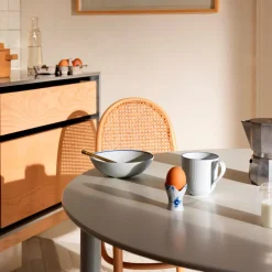 Blueline|Kaffekopper*Royal Copenhagen Blueline kop, 37 cl