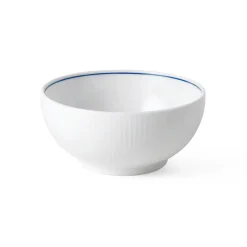 Blueline|Frugtskåle*Royal Copenhagen Blueline skål, 73 cl