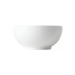 Blueline|Frugtskåle*Royal Copenhagen Blueline skål, 73 cl