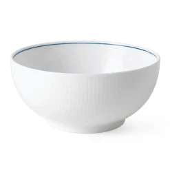 Blueline|Salatskåle*Royal Copenhagen Blueline skål, 180 cl