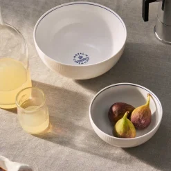 Blueline|Salatskåle*Royal Copenhagen Blueline skål, 180 cl