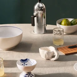 Blueline|Salatskåle*Royal Copenhagen Blueline skål, 180 cl