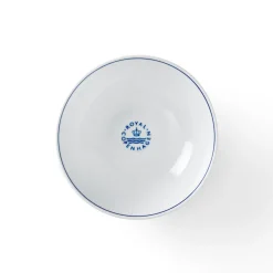 Blueline*Royal Copenhagen Blueline skål, 17 cm