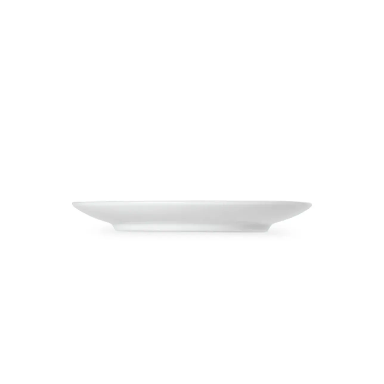Blueline|Desserttallerkener*Royal Copenhagen Blueline tallerken coupe, 19 cm