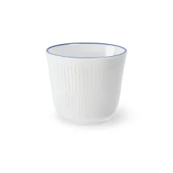 Blueline|Kaffekopper*Royal Copenhagen Blueline termokrus, 26 cl
