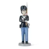 Home Décor|Skulpturer Og Figurer*Royal Copenhagen Figurer kongelig livgarde, 28 cm
