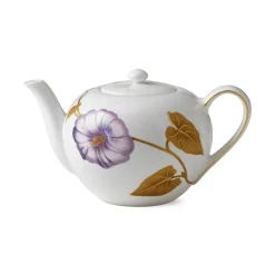 Flora|Kander*Royal Copenhagen Flora tekande, Snerle, 130 cl