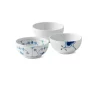 Gifts With History|Snackskåle*Royal Copenhagen Gift With History skål, 47 cl, 3 stk.