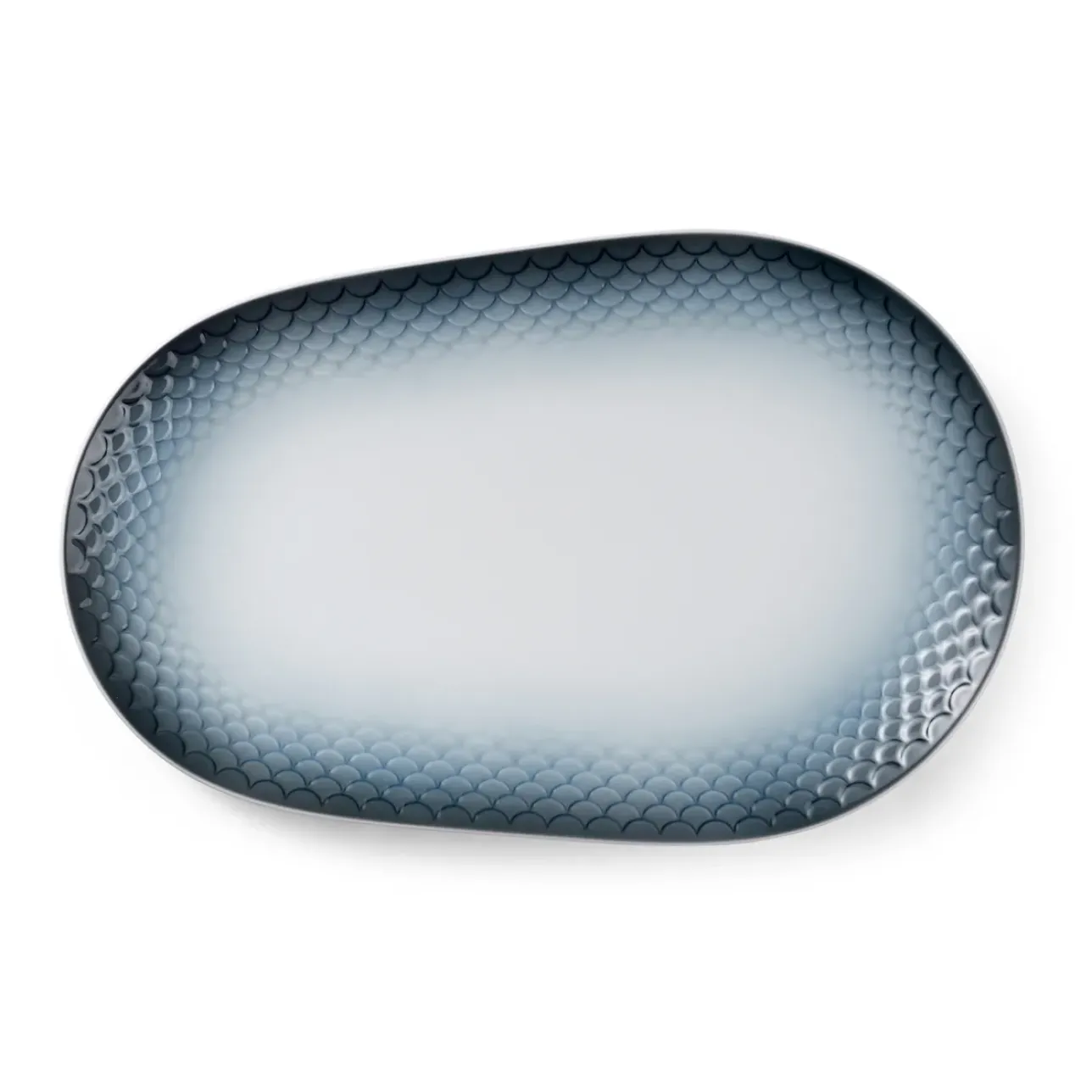 Hav|Fade*Royal Copenhagen HAV fad, 35 cm